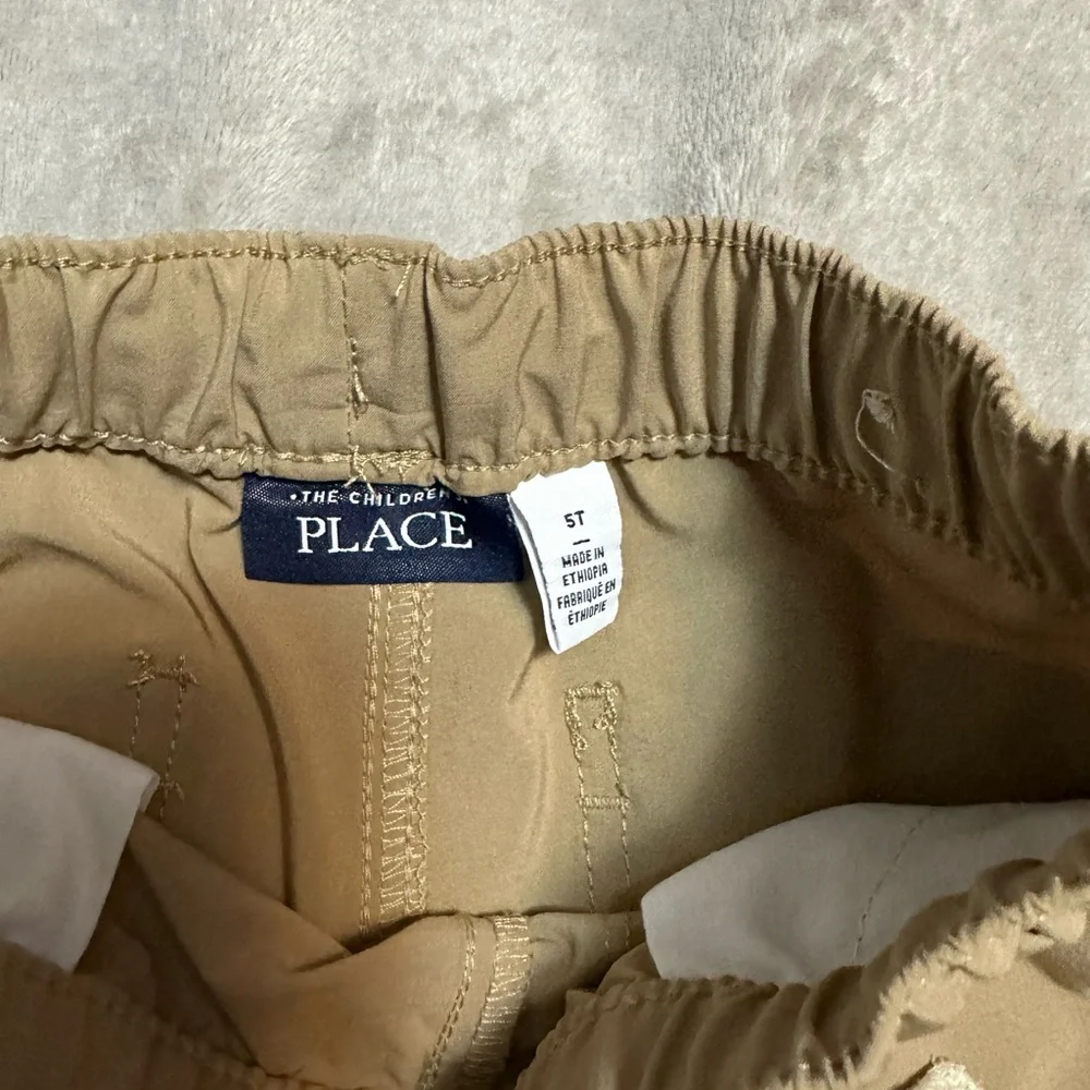 The children place kids shorts new